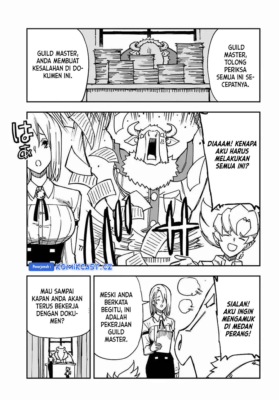 Dilarang COPAS - situs resmi www.mangacanblog.com - Komik genkai level 1 kara no nariagari 033 - chapter 33 34 Indonesia genkai level 1 kara no nariagari 033 - chapter 33 Terbaru 17|Baca Manga Komik Indonesia|Mangacan